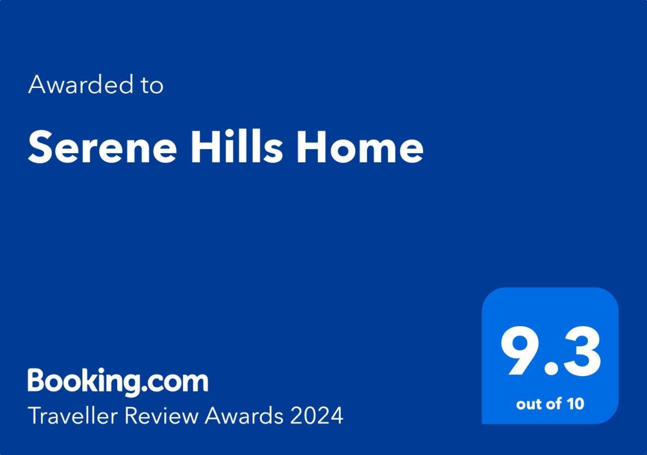 Serene Hills Home Nairobi Zewnętrze zdjęcie